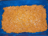 Морковка по корейски
