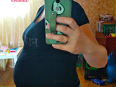 33 недельки❤️