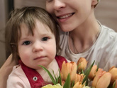 С 8 марта 🌷