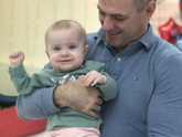 8 месяцев Мари?