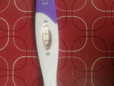 Ложно положительный тест на беременность