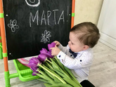 Официально - весна !🌸