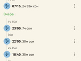 Сутки вышли очень интересными.