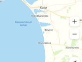 Опять тема отдыха на нашем побережье