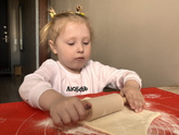 Гулять сегодня не хочется😍