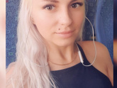 Блонд