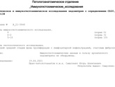 Пайпель Биопсия эндометрия
