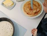 Блины