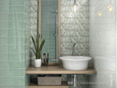Плитка на стены в ванную kerama marazzi хорошая?