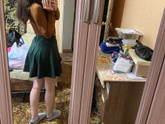 Девочки с какой кофтой