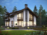🏠 Планируем строить загородный