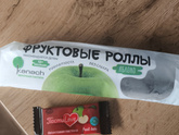 Сладости детям от 1,5 лет