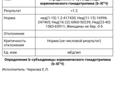 Девочки, помогите разобраться.