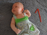 Софи 1 месяц 🥰