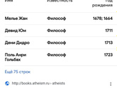 Про атеизм
