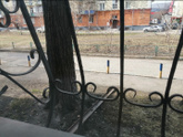 Весенние каникулы в Париже.