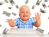 Сколько стоит финансово подготовиться к рождению малыша?