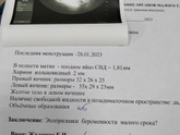 Если хорион есть и