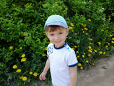 Сыну 2г2м-не разговаривает.