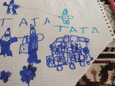 Просто похвастаться,мой красавчик и