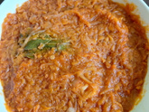Про цены на продукты, готовку и все остальное
