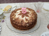 Отметили ДР Арины 5 лет 🎉🎉🎉