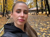 Доброе осеннее утро.
