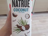 Кокосовое молоко 🥥