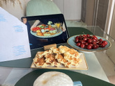 Этим утром прекрасно всё❤️