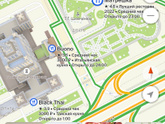 Отель в Москве