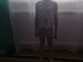 Фото сына 6