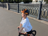 Марий и сад