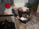 Кто не спит?)
