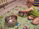 Тематическая неделька "Посуда"🍳 День 2.