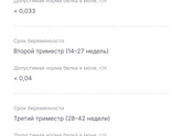 Преэклампсия?