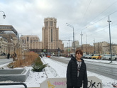 ! Лягушка путешественница. Вводная