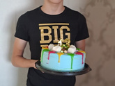 13 лет...