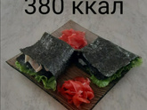Роллы. Какое-то расстройство. И просто обо всём.