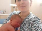 Новости из роддома