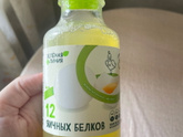 Высокобелковые блины