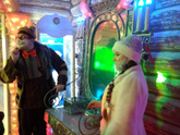 Кострома 2021. Ч. 19. (22.02.21)