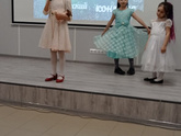 Сегодня было проведено торжественное