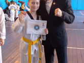 | Дан 🥋🥊