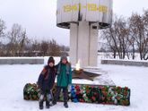 Девченки, ну многодетность это же прелесть?