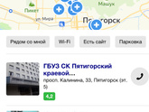 Жестовый язык