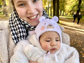 Любимое время года 🍂