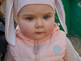 Прогулка