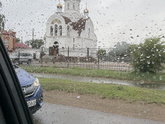 Съездили с мужем в Яровое одним днем
