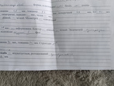 Была у врача и