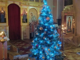 С Рождеством!
